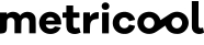 Logo Metricool
