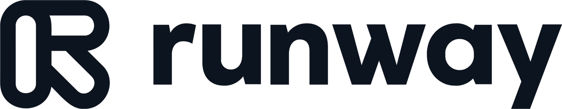 Logo RunwayML